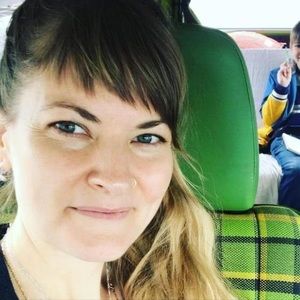 Meet your Posher, Brittany